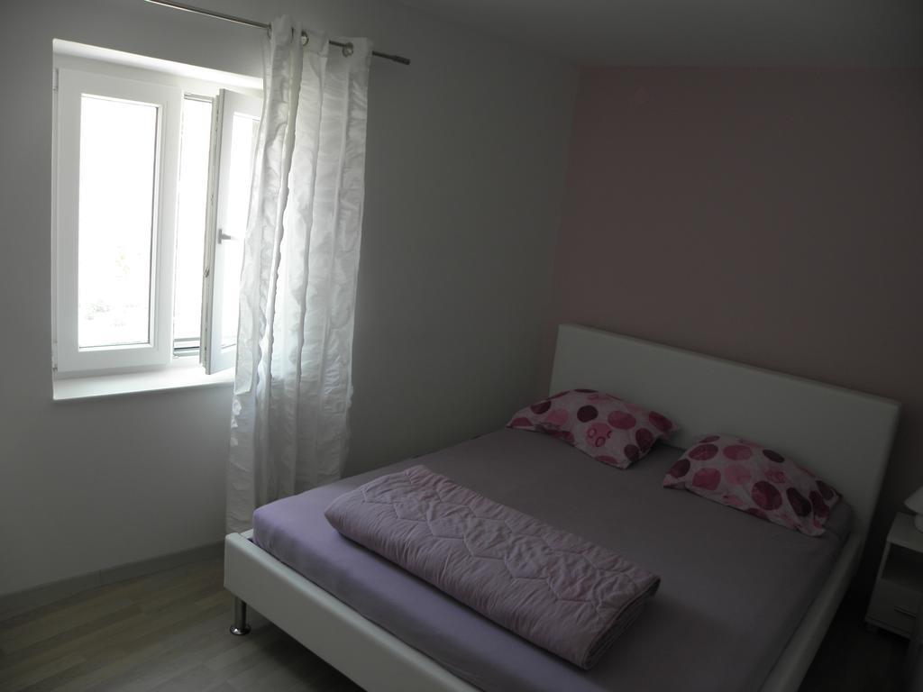 Apartment Jartic 베티나 객실 사진