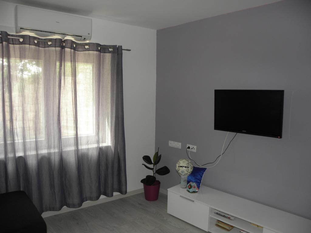 Apartment Jartic 베티나 객실 사진