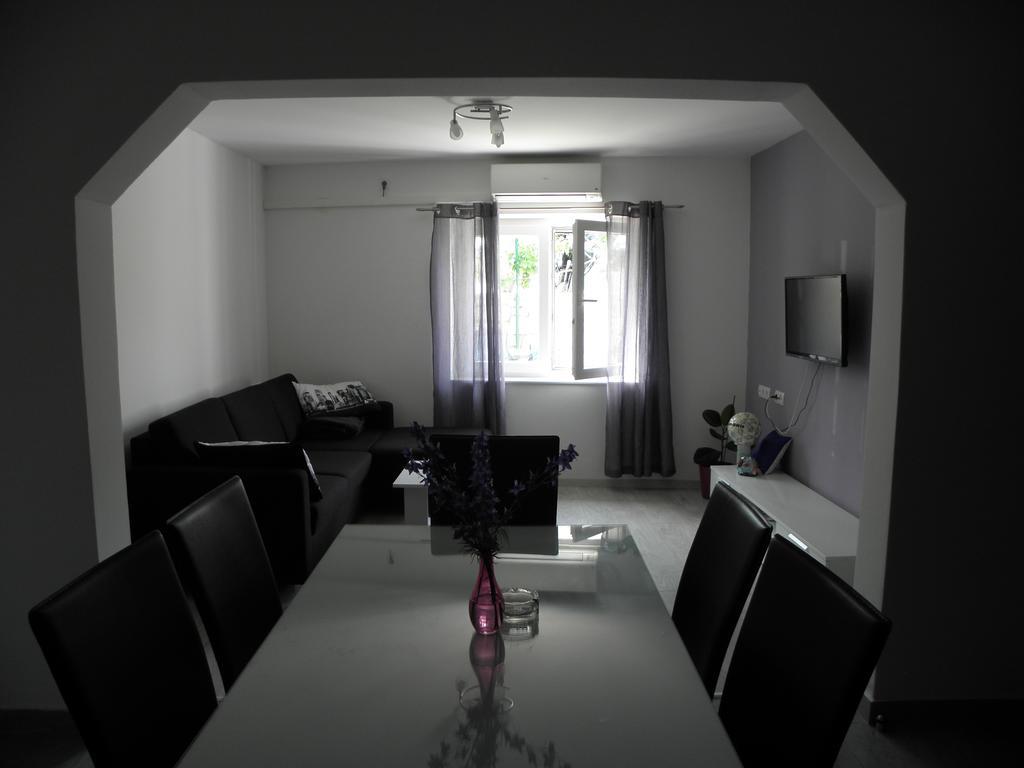 Apartment Jartic 베티나 외부 사진